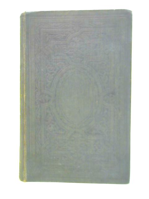 Memoirs of the Court of George IV 1820-30 Vol II By The Duke Of Buckingham And Chandos