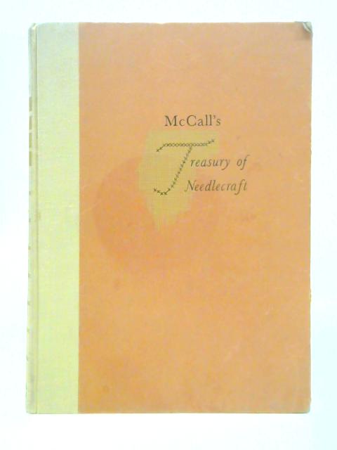Treasury of Needlecraft par McCall