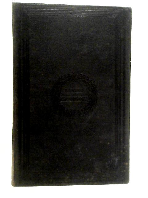 The Penny Cyclopedia Volume XIV