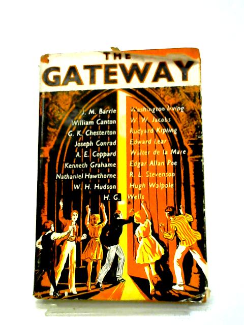 The Gateway By M. I. Fogerty