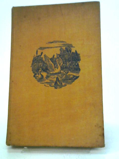 The Shoemaker's Son. The Life of Hans Christian Andersen By C B Burnett