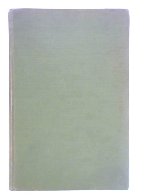 A History of the English Clergy, 1800-1900 By C. K. Francis Brown