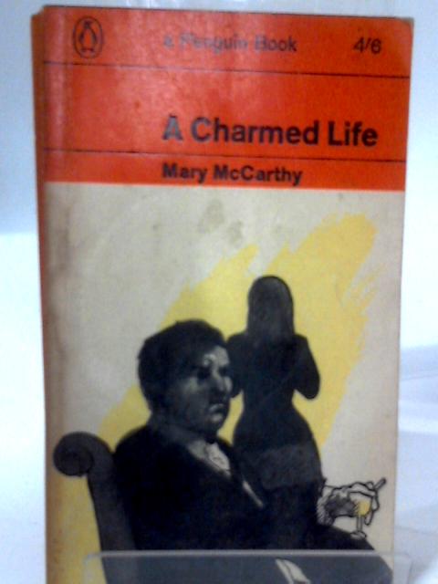 A Charmed Life By M. Mccarthy