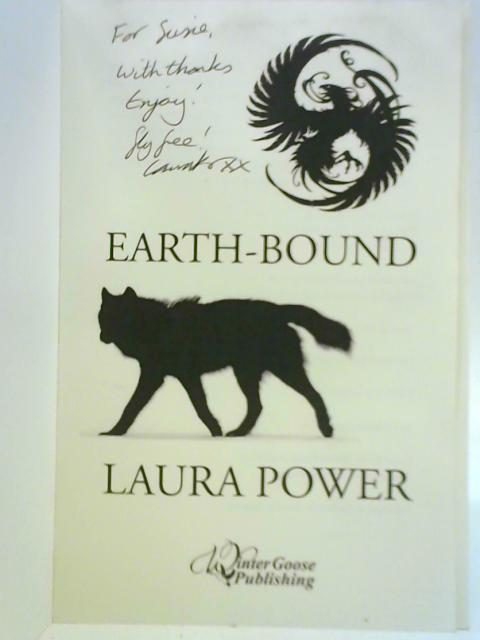 Earth-Bound By Laura Power