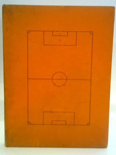 Billy Wright's Book Of Soccer No. 1 von Billy Wright