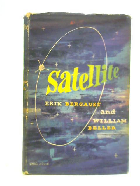 Satellite By Erik Bergaust & William Beller