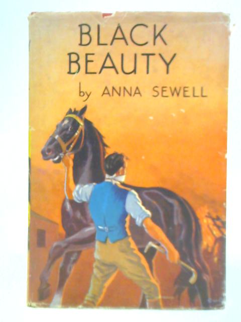 Black Beauty By Anna Sewell