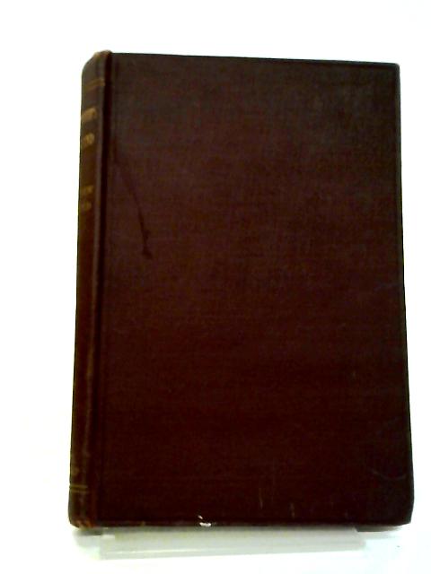 Friendship's Garland, Being The Conversations, Letters, And Opinions Of The Late Arminius Baron Von Thunder-Ten-Tronckh, Collected And Edited With A Dedicatory Letter To Adolescens Leo Esq. Of The Dai von Matthew Arnold