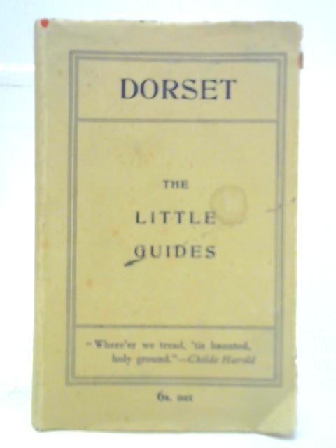 Dorset By Frank R. Heath