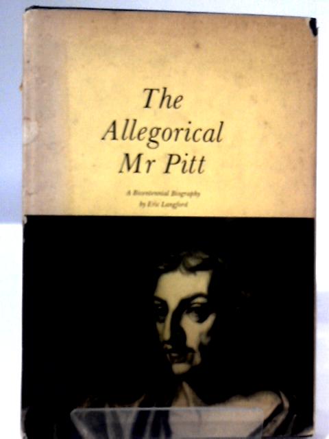 The Allegorical Mr. Pitt von Eric Langford