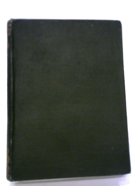 The Poetical Works of Henry Wadsworth Longfellow By W. Longfellow