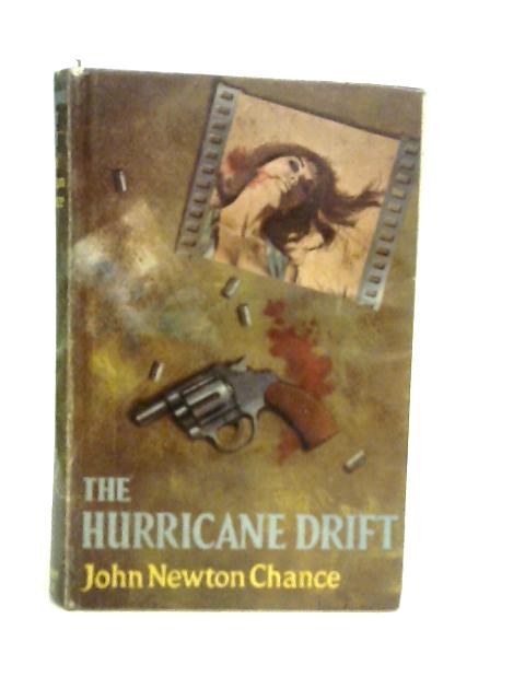 The Hurricane Drift By J.N.Chance