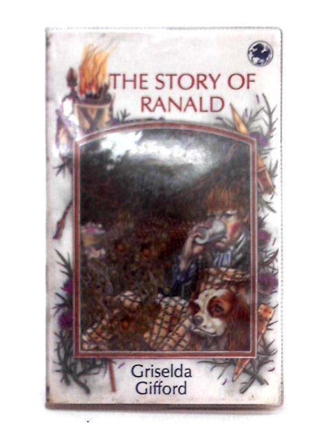 The Story of Ranald (Kelpies) von Griselda Gifford