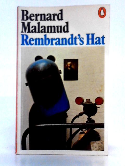 Rembrandt's Hat By Bernard Malamud