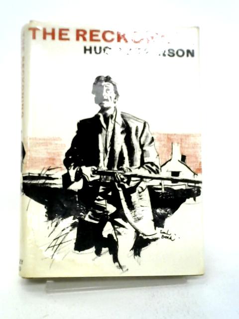 The Reckoning By Hugh Atkinson