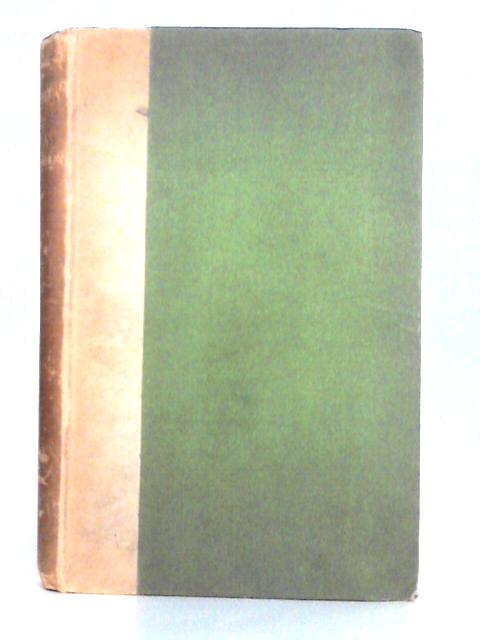 Musa Proterva; Love-Poems of the Restoration By A.H. Bullen (ed.)