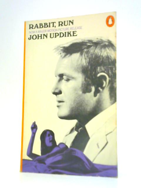 Rabbit, Run By John Updike
