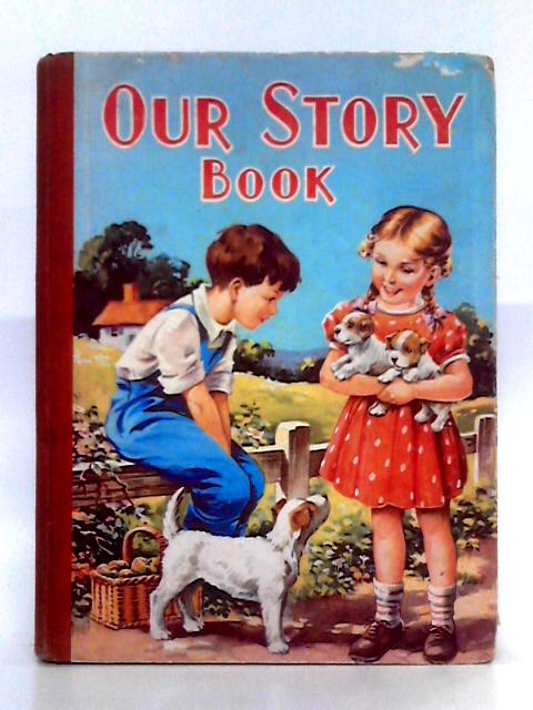 Our Story Book By Unstated