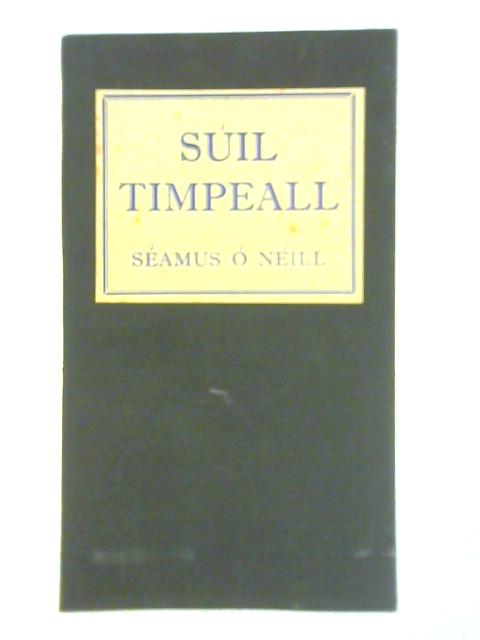 Súil Timpeall By Samus  Nill