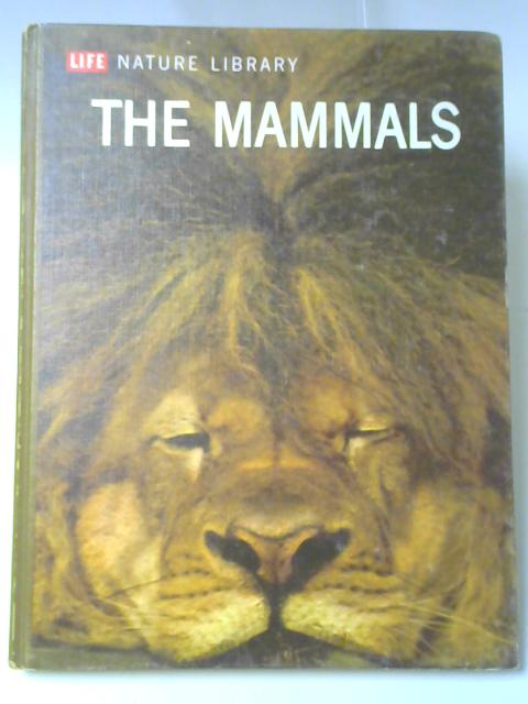 The Mammals von Richard Carrington