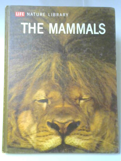 The Mammals By Richard Carrington