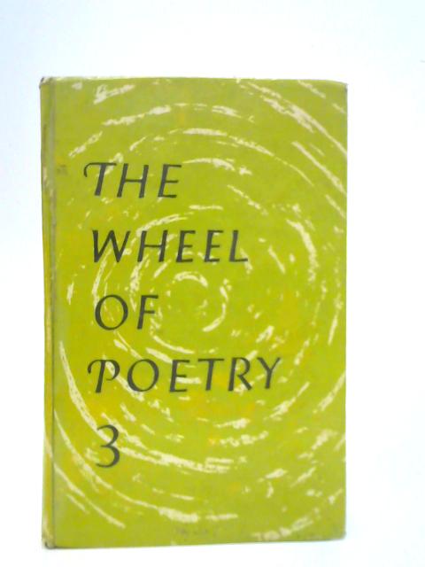 The Wheel of Poetry 3 von Jerome Hanratty