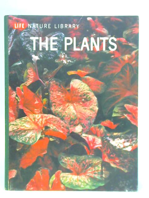 The Plants By Frits W. Went