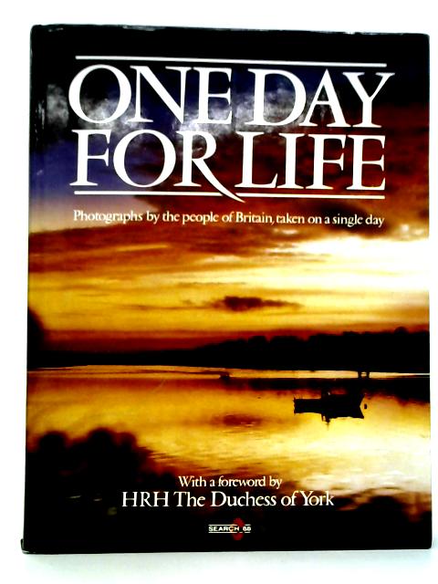 One Day For Life par Unstated