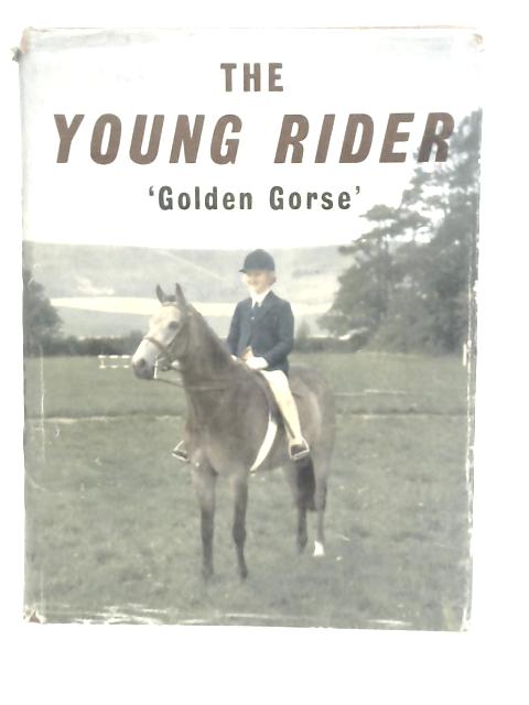 The Young Rider von "Golden Gorse"