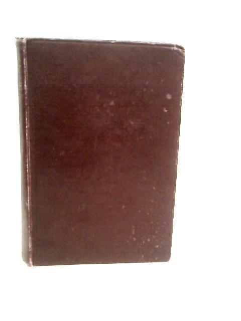 A Popular History of English Poetry von T. Earle Welby