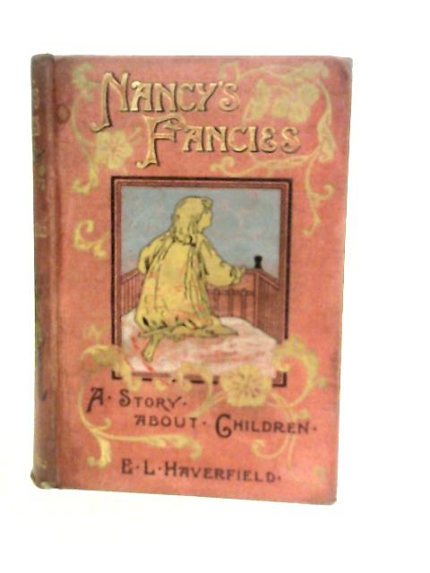 Nancy's Fancies By E.L.Haverfield