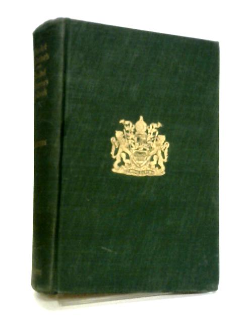 The Art Collector's And Chattel Auctioner's Handbook von R B Whiffen