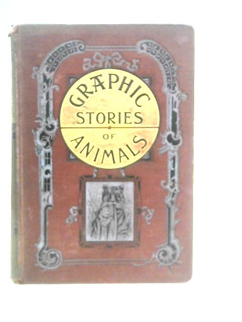 Graphic Stories Of Animals von M.T.Yates