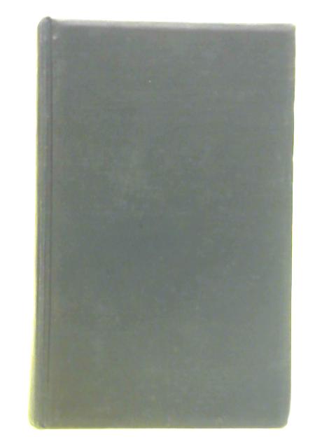 Milton Complete Poetry & Selected Prose By John Milton