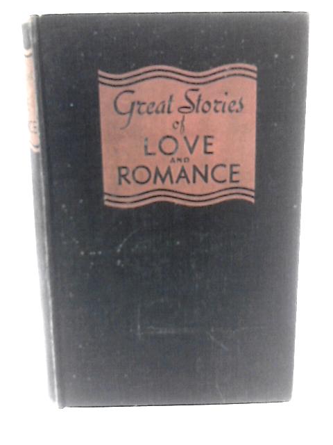 Great Stories of Love and Romance By Unstated