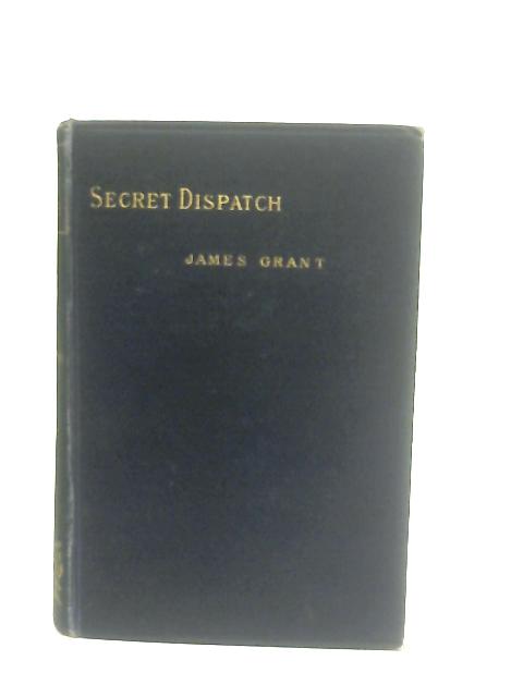 The Secret Dispatch