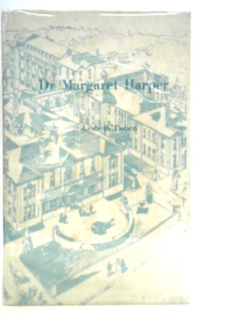 Dr.Margaret Harper By Lysbeth Cohen