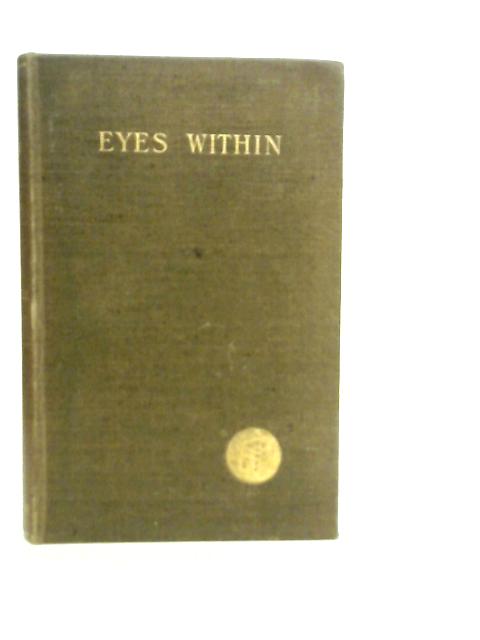 "Eyes Within" By Walter Earle