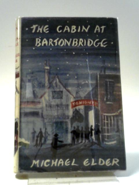 The Cabin At Bartonbridge By Michael Elder
