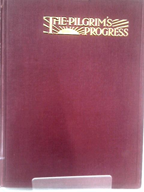 The Pilgrim's Progress By John Bunyan