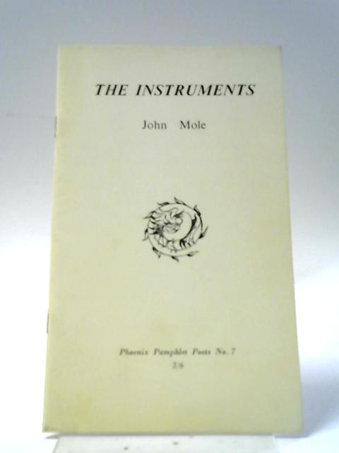 The Instruments von John Mole