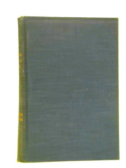 The Works Of Charles Dickens XIX Miscellaneous Contributions By Charles Dickens