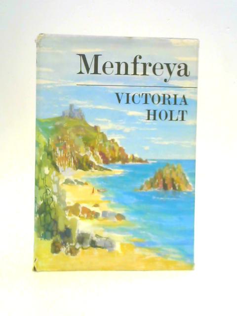 Menfreya By V. Holt