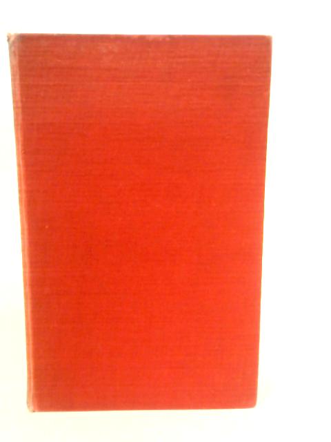 British History in the Nineteenth Century and After(1782-1919). By George Macaulay Trevelyan