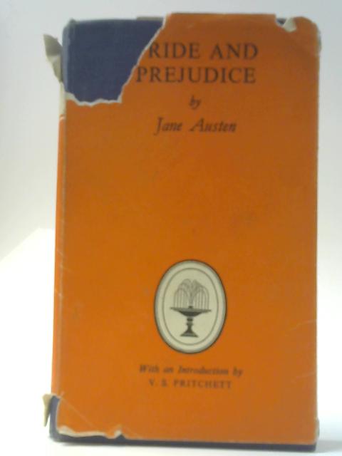 Pride and Prejudice By Jane Austen