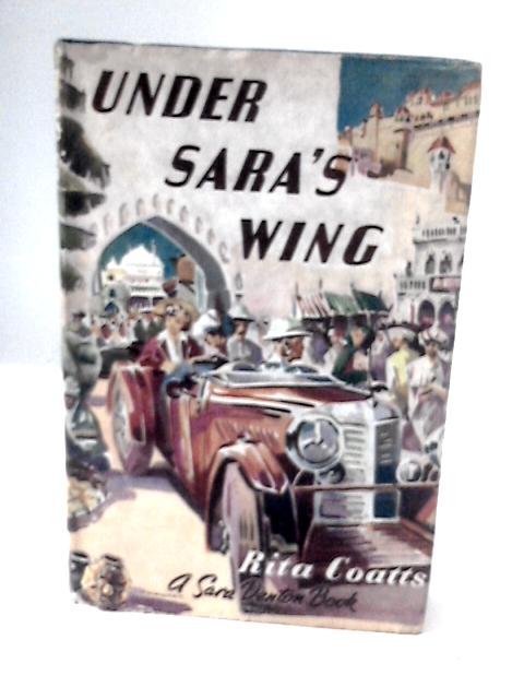 Under Sara's Wing By Rita Coatts