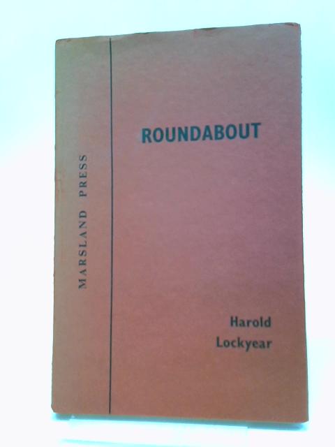 Roundabout von Harold Lockyear