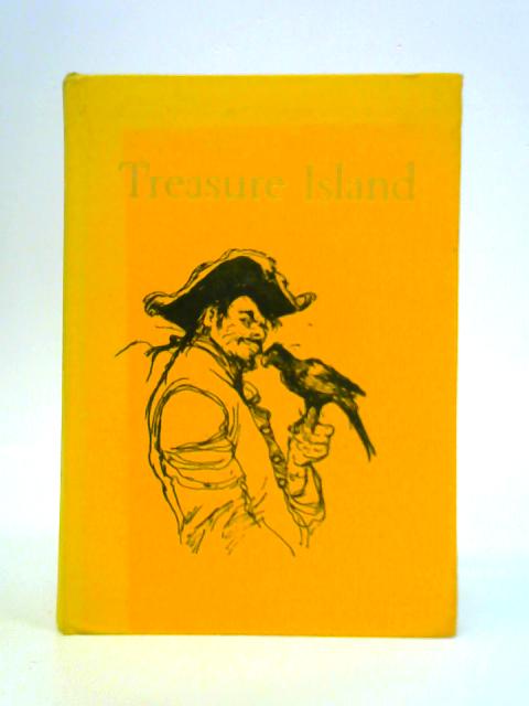 Treasure Island (Boys' and Girls' Library) By Robert Louis Stevenson