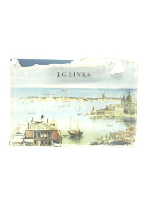 Venice for Pleasure By J.G.Links