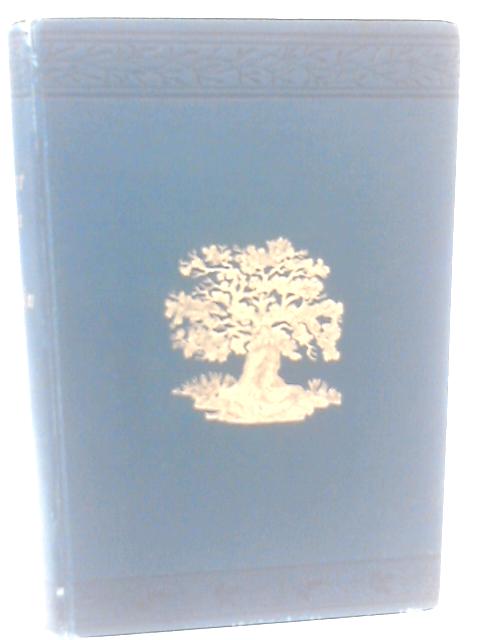The Forest Trees Of Britain By C. A. Johns